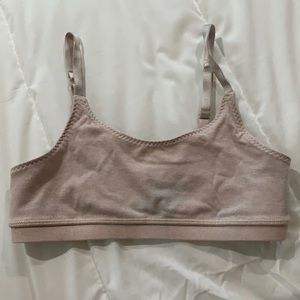 Ivivva Girls Everyday Bra!